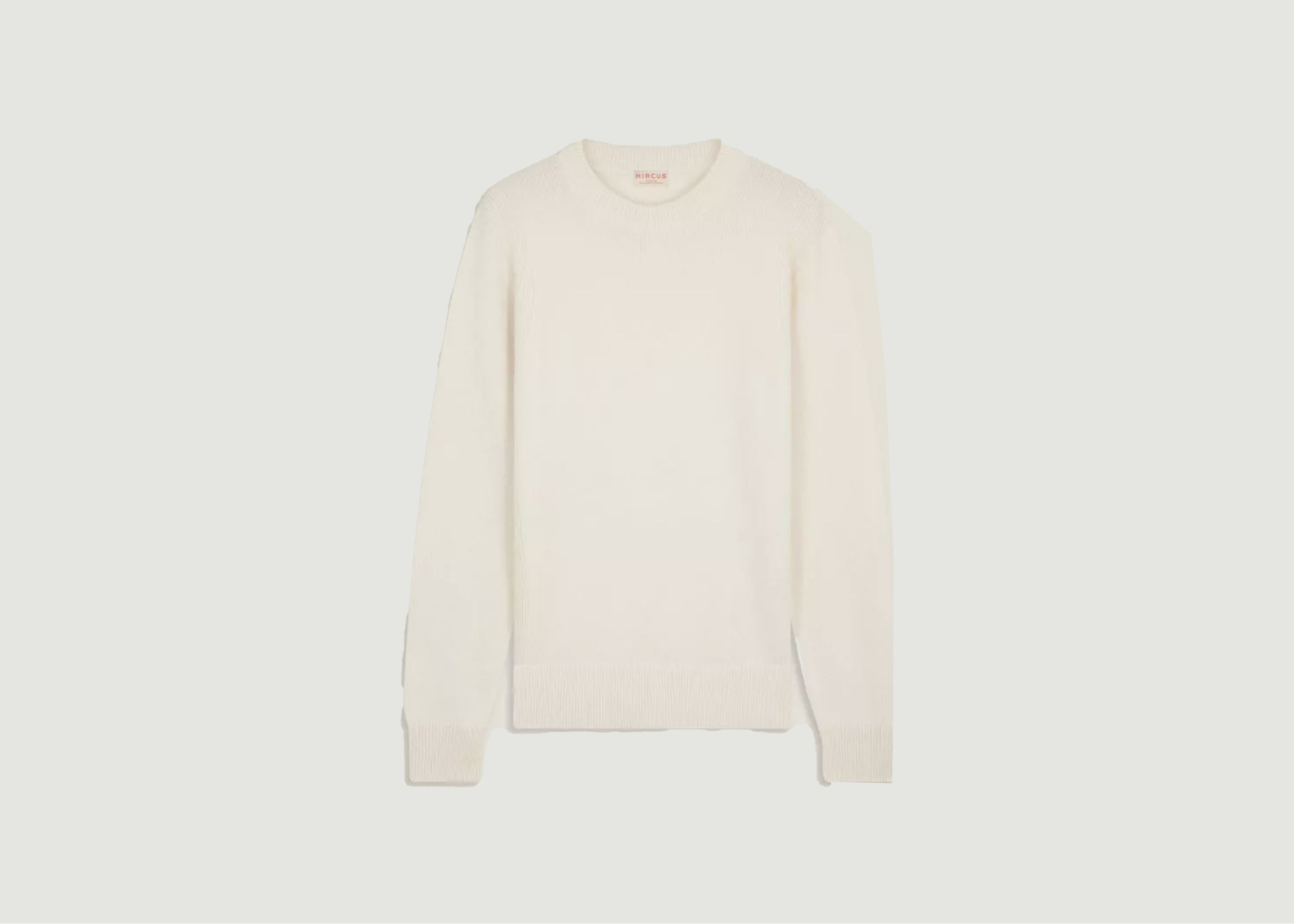 Andrei cashmere sweater - Hircus
