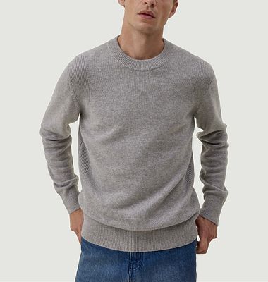 Andrei cashmere sweater