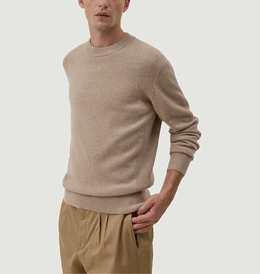 Andrei cashmere sweater