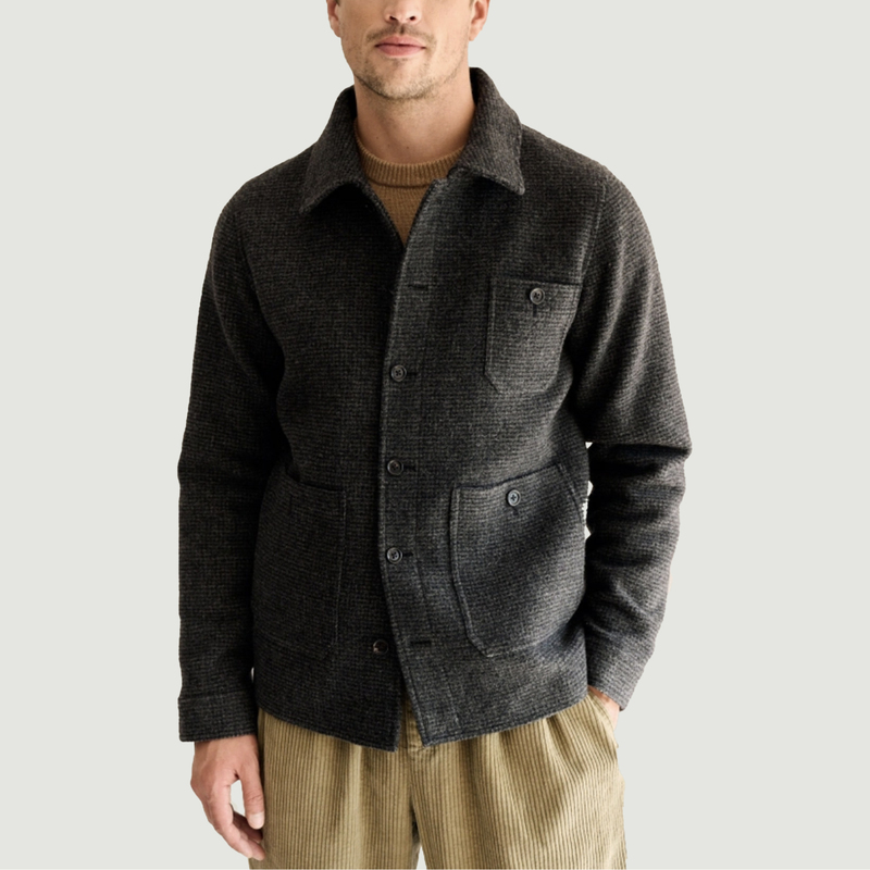 Manteau hircus discount