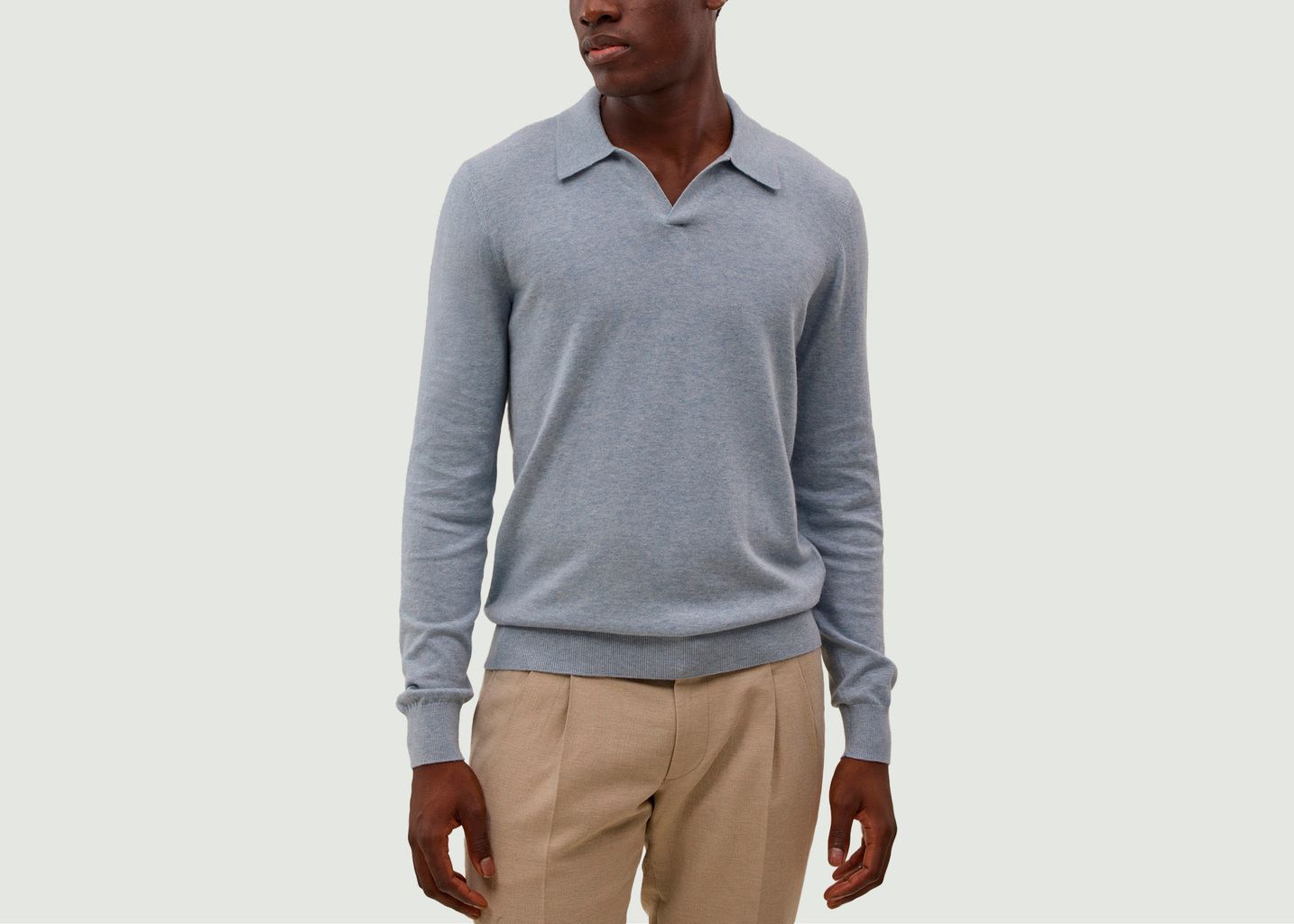 Milo Sweater - Hircus