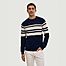 Mako cashmere sweater - Hircus