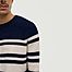 Mako cashmere sweater - Hircus