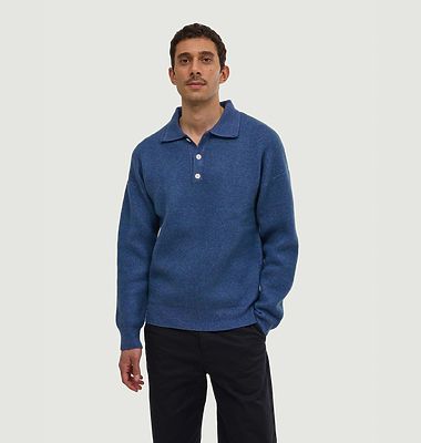 Paolo sweater