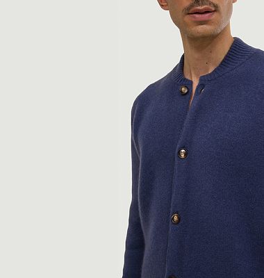 Iro cardigan