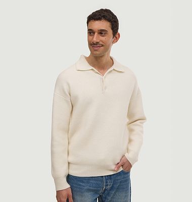 Paolo sweater