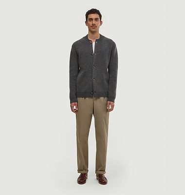 Iro cardigan