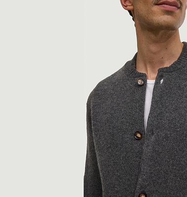 Iro cardigan