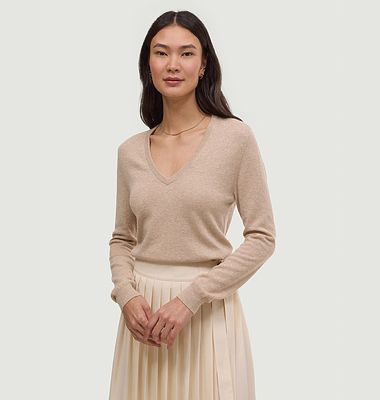 Ame cashmere sweater