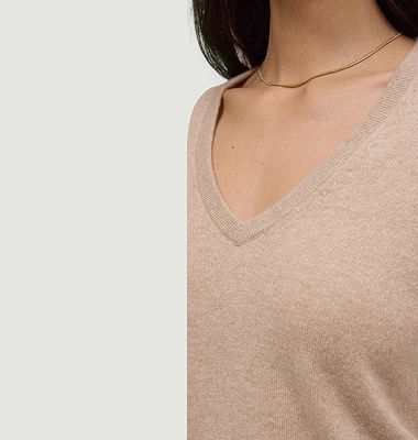 Ame cashmere sweater