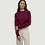 Guli cashmere sweater - Hircus