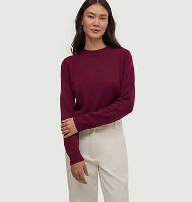 Guli cashmere sweater