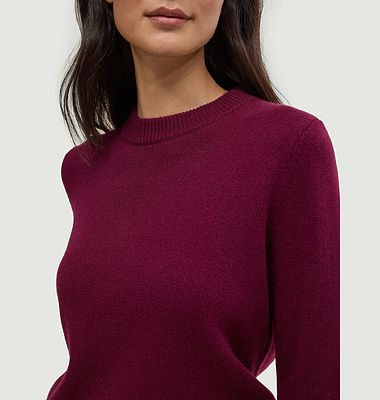 Guli cashmere sweater