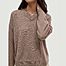 Noly cashmere sweater - Hircus