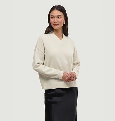 Noly cashmere sweater