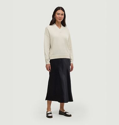 Noly cashmere sweater