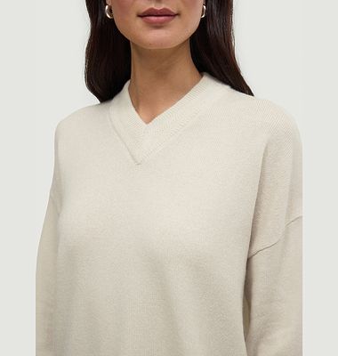 Noly cashmere sweater