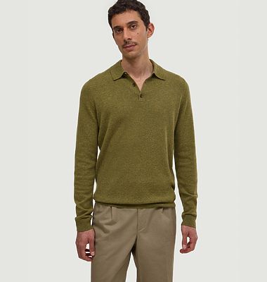 Seno cashmere sweater