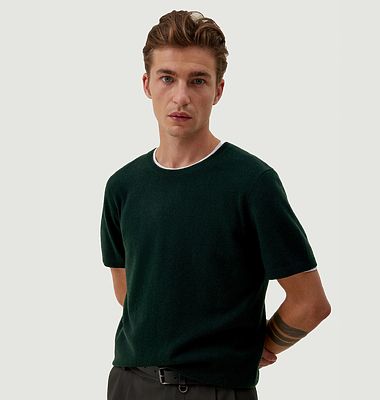 Juno Cashmere T-shirt