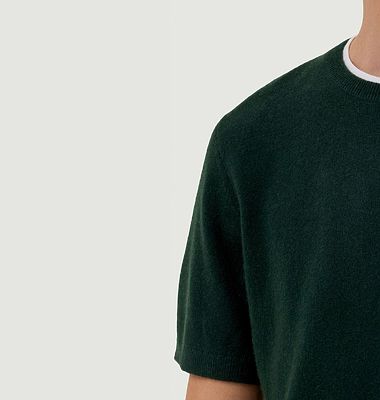 Juno Cashmere T-shirt