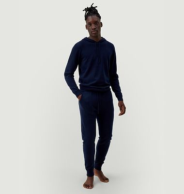 Melkhi Cashmere Sweater