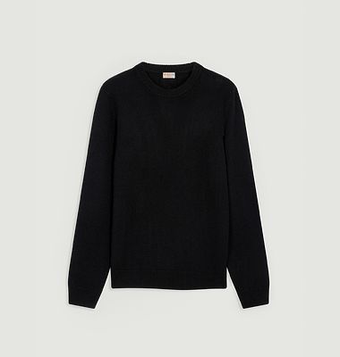 Dorvon Cashmere Sweater