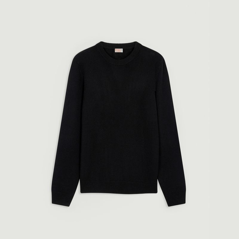 Dorvon Cashmere Sweater - Hircus