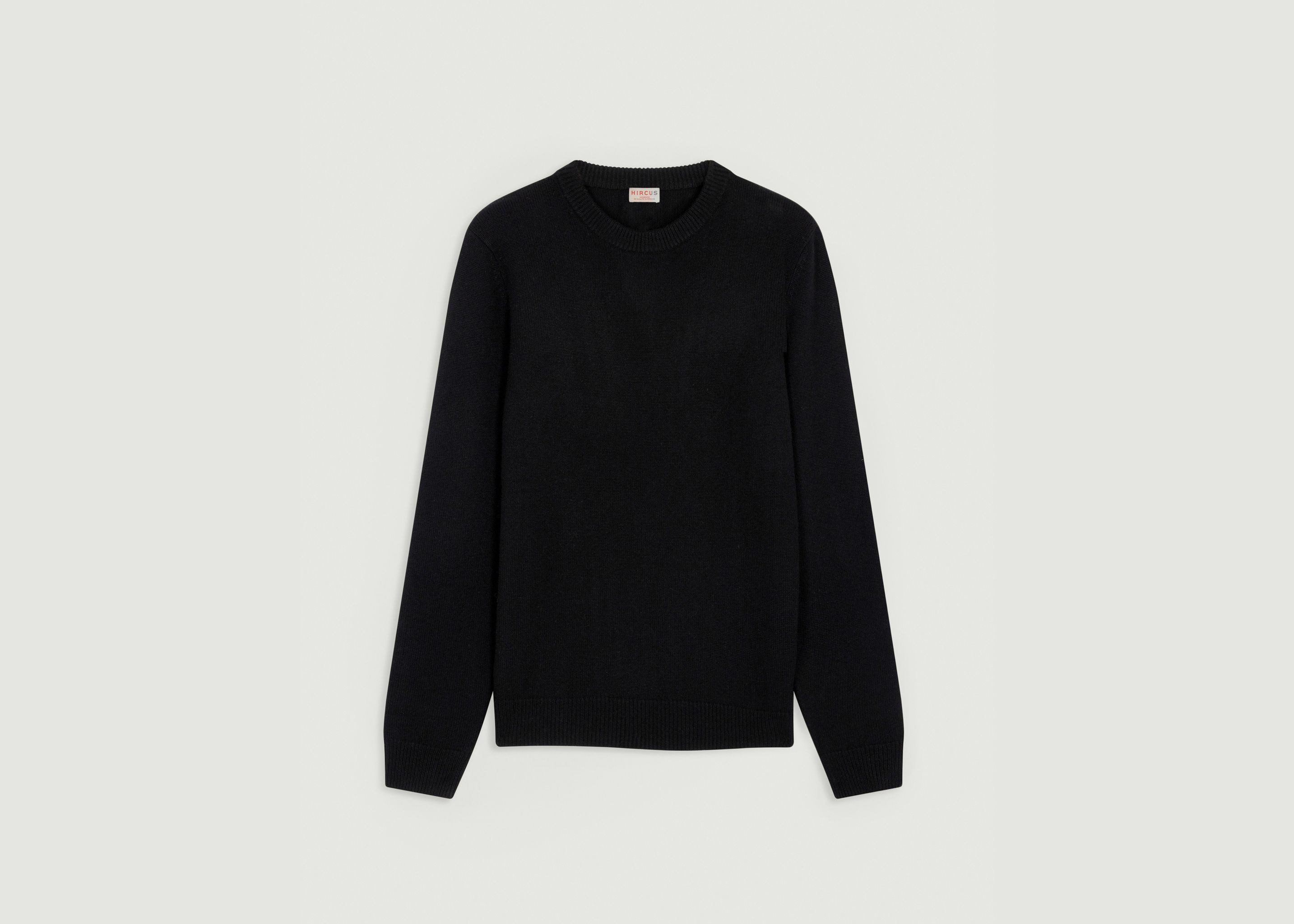 Dorvon Cashmere Sweater - Hircus