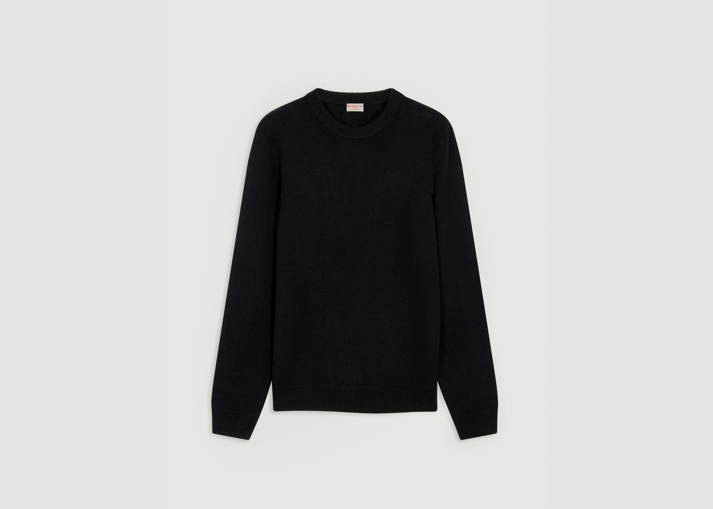 Dorvon Cashmere Sweater - Hircus