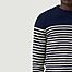 Dalain Cashmere Sweater - Hircus