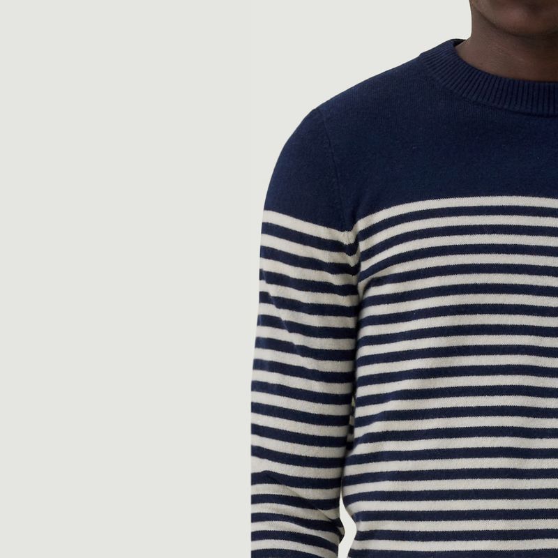 Dalain Cashmere Sweater - Hircus