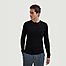 Arild Cashmere Sweater - Hircus