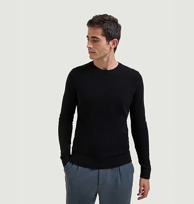 Arild Kaschmirpullover