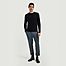 Arild Cashmere Sweater - Hircus