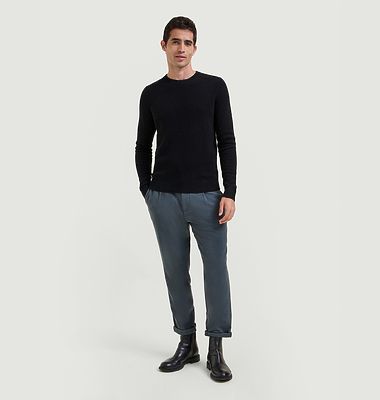 Arild Kaschmirpullover