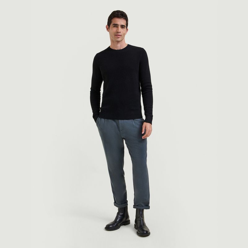 Arild Cashmere Sweater - Hircus