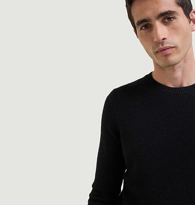 Arild Kaschmirpullover