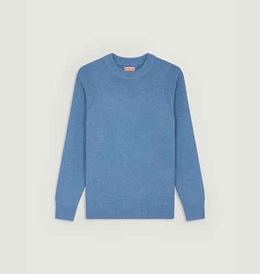 Andrei Cashmere Sweater