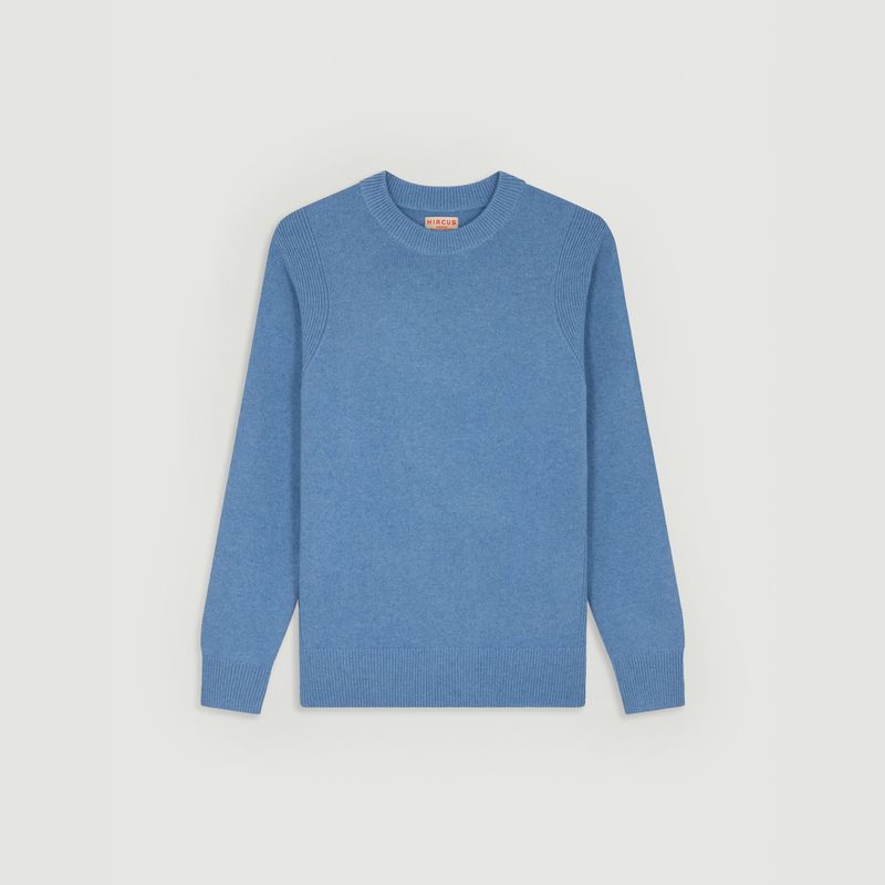 Andrei Cashmere Sweater - Hircus