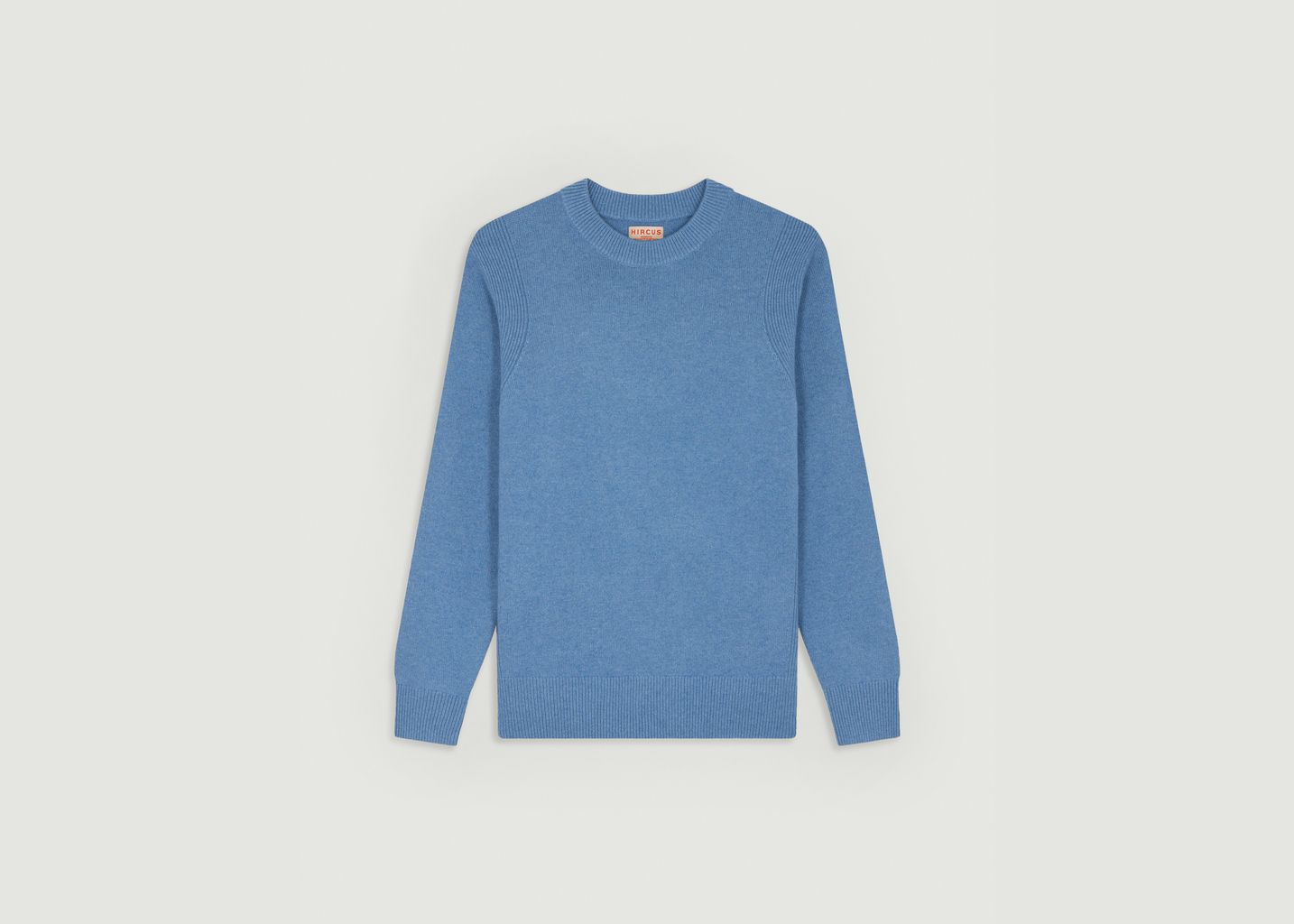 Andrei Cashmere Sweater - Hircus