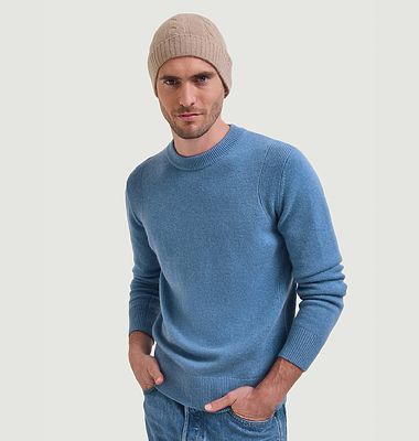 Andrei Cashmere Sweater