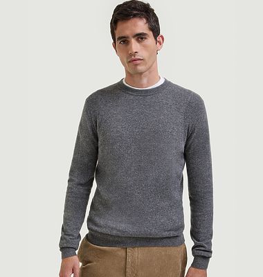 Rulan Cashmere Sweater