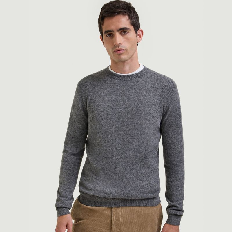 Rulan Cashmere Sweater - Hircus