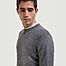 Rulan Cashmere Sweater - Hircus