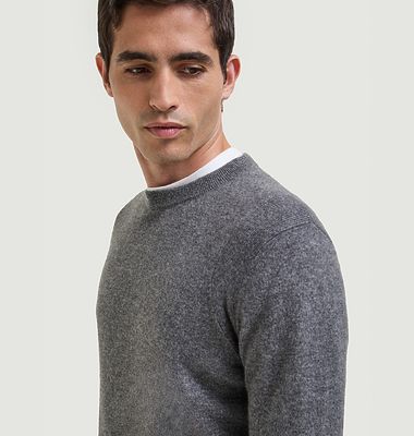 Rulan Cashmere Sweater