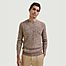 Alma Cashmere Sweater - Hircus