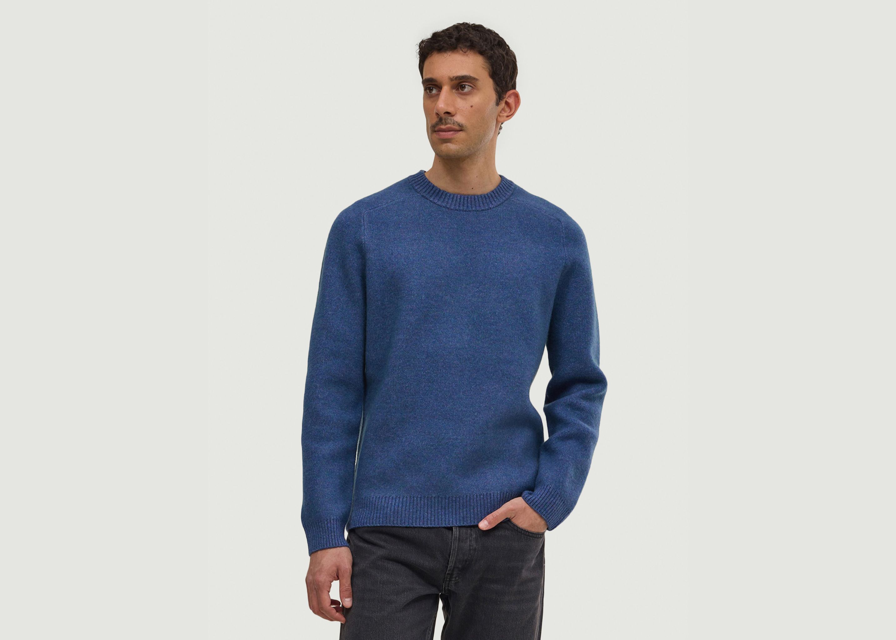 Noa Sweater - Hircus