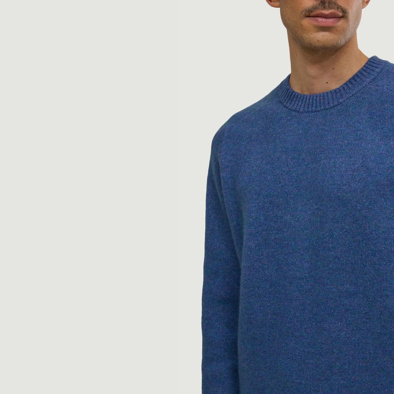 Noa Sweater - Hircus