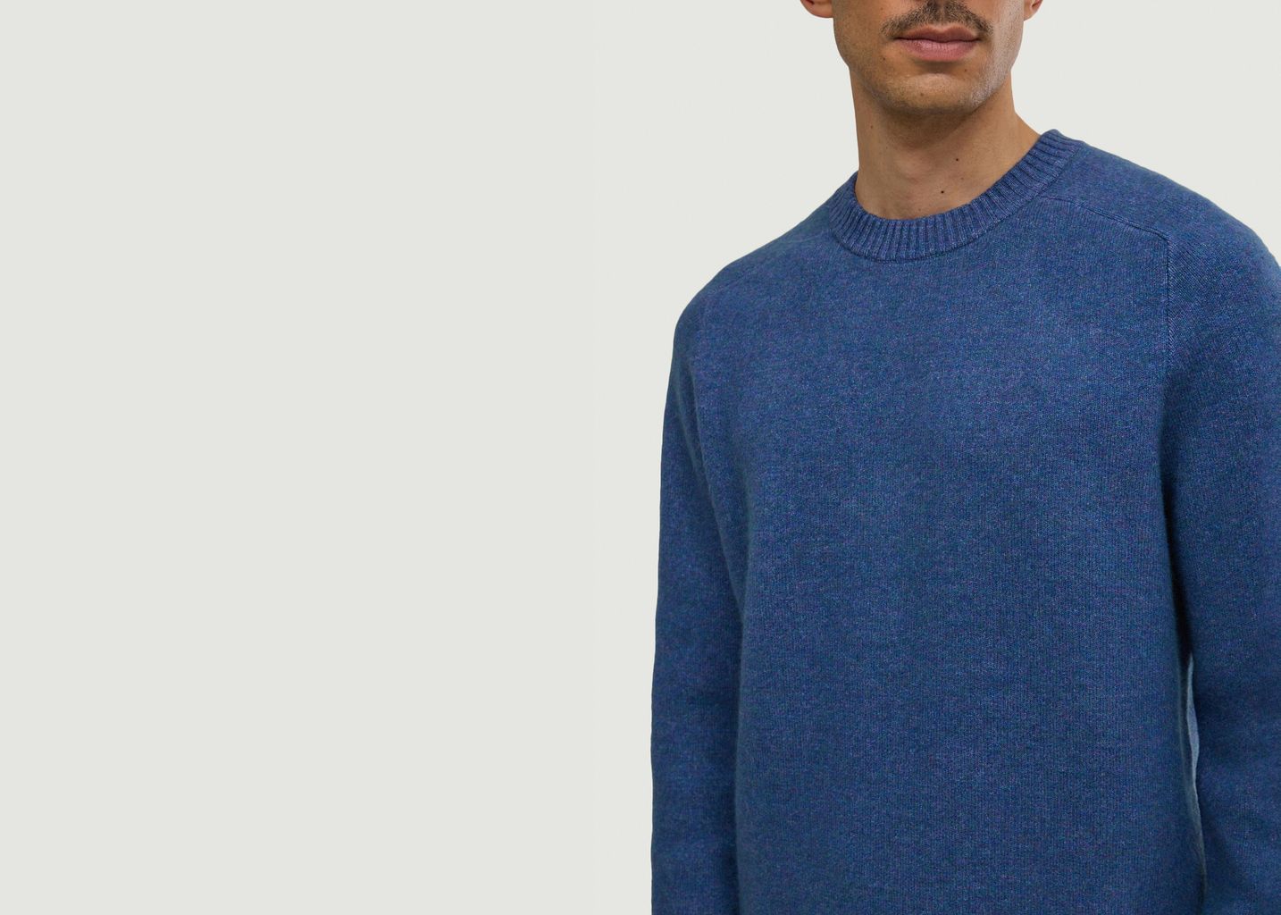 Noa Sweater - Hircus