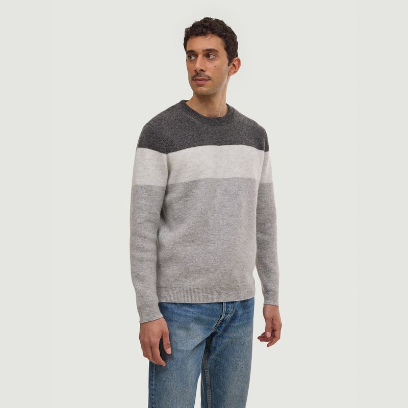 Gana Sweater - Hircus